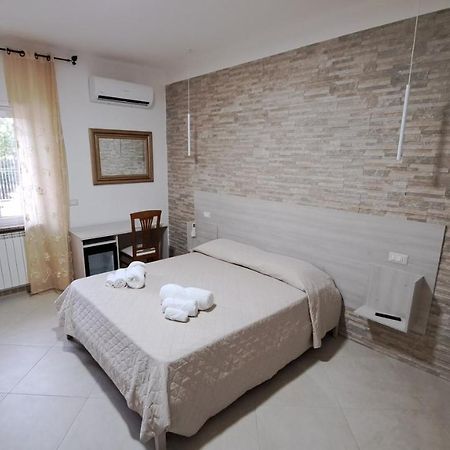 Hera Tropea Rooms Exterior photo