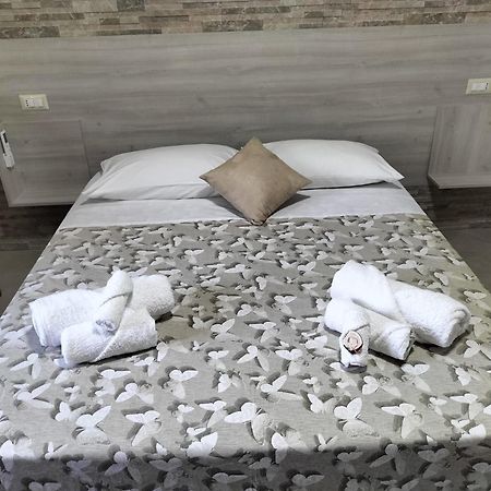 Hera Tropea Rooms Exterior photo