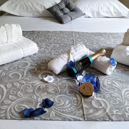 Hera Tropea Rooms Exterior photo