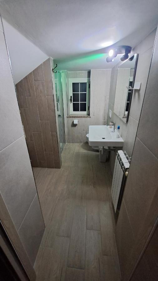 Hera Tropea Rooms Exterior photo