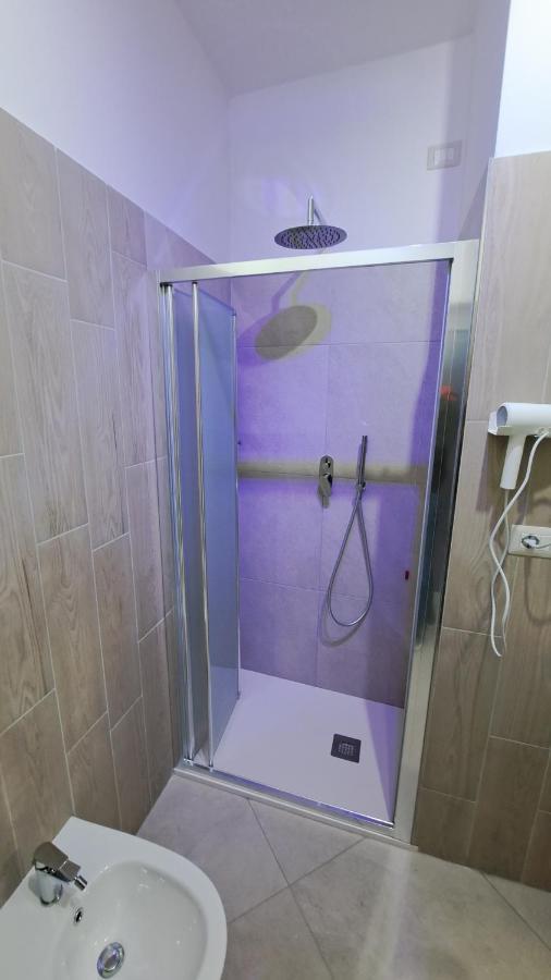 Hera Tropea Rooms Exterior photo