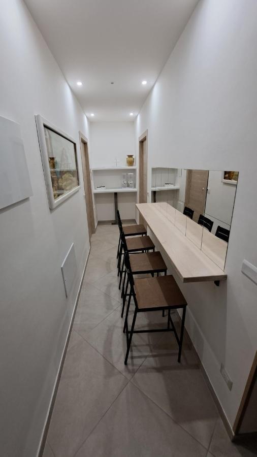 Hera Tropea Rooms Exterior photo
