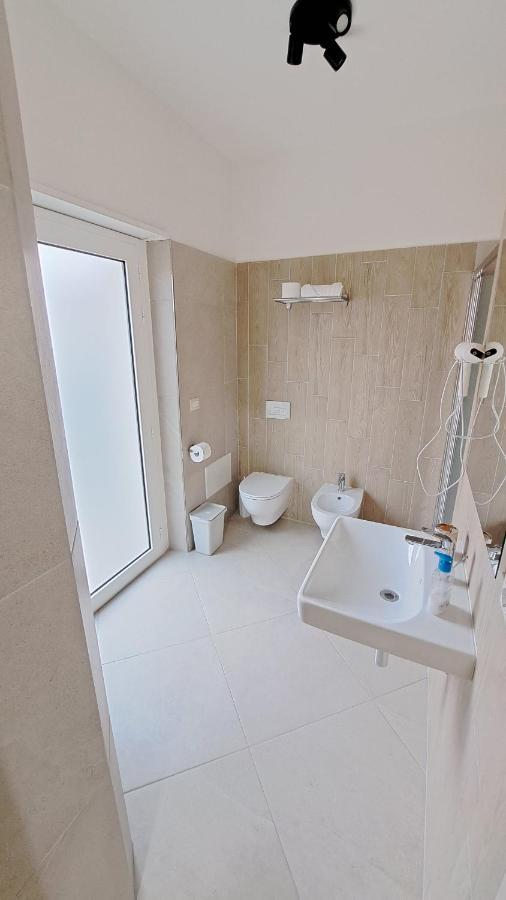 Hera Tropea Rooms Exterior photo