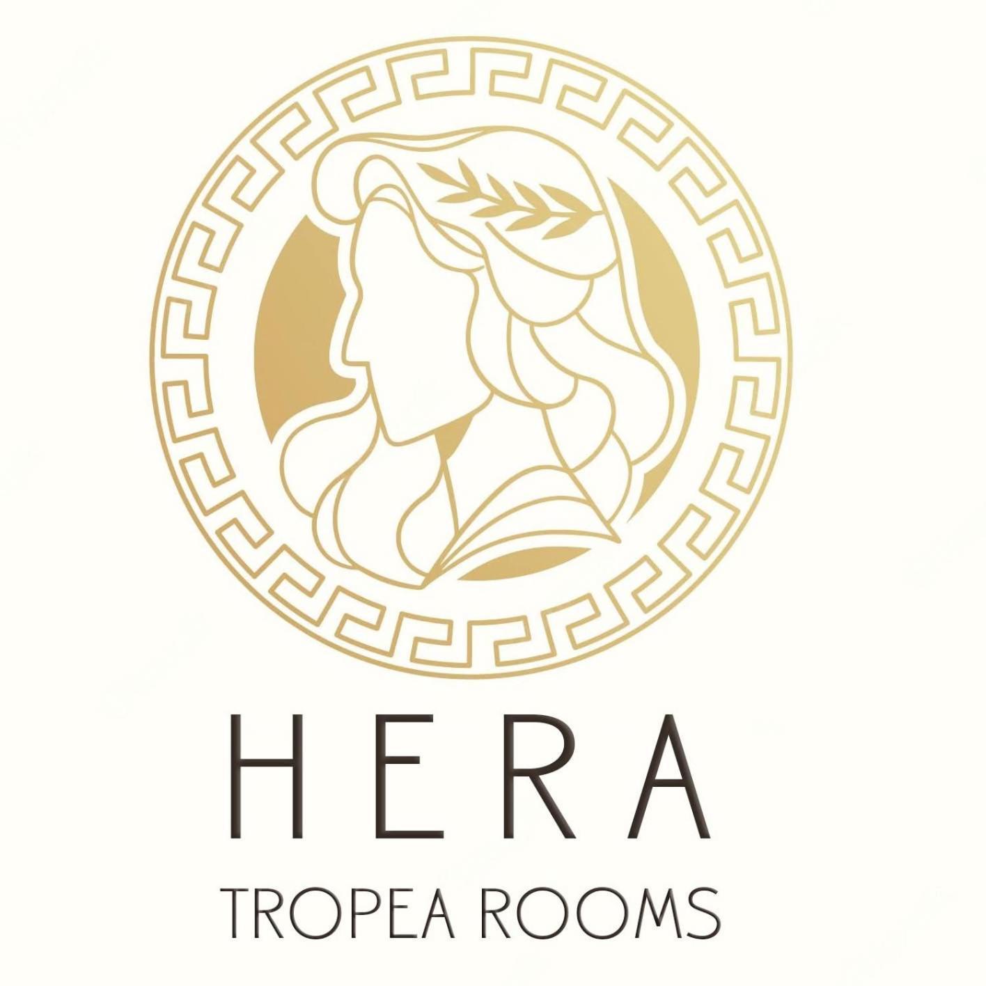Hera Tropea Rooms Exterior photo